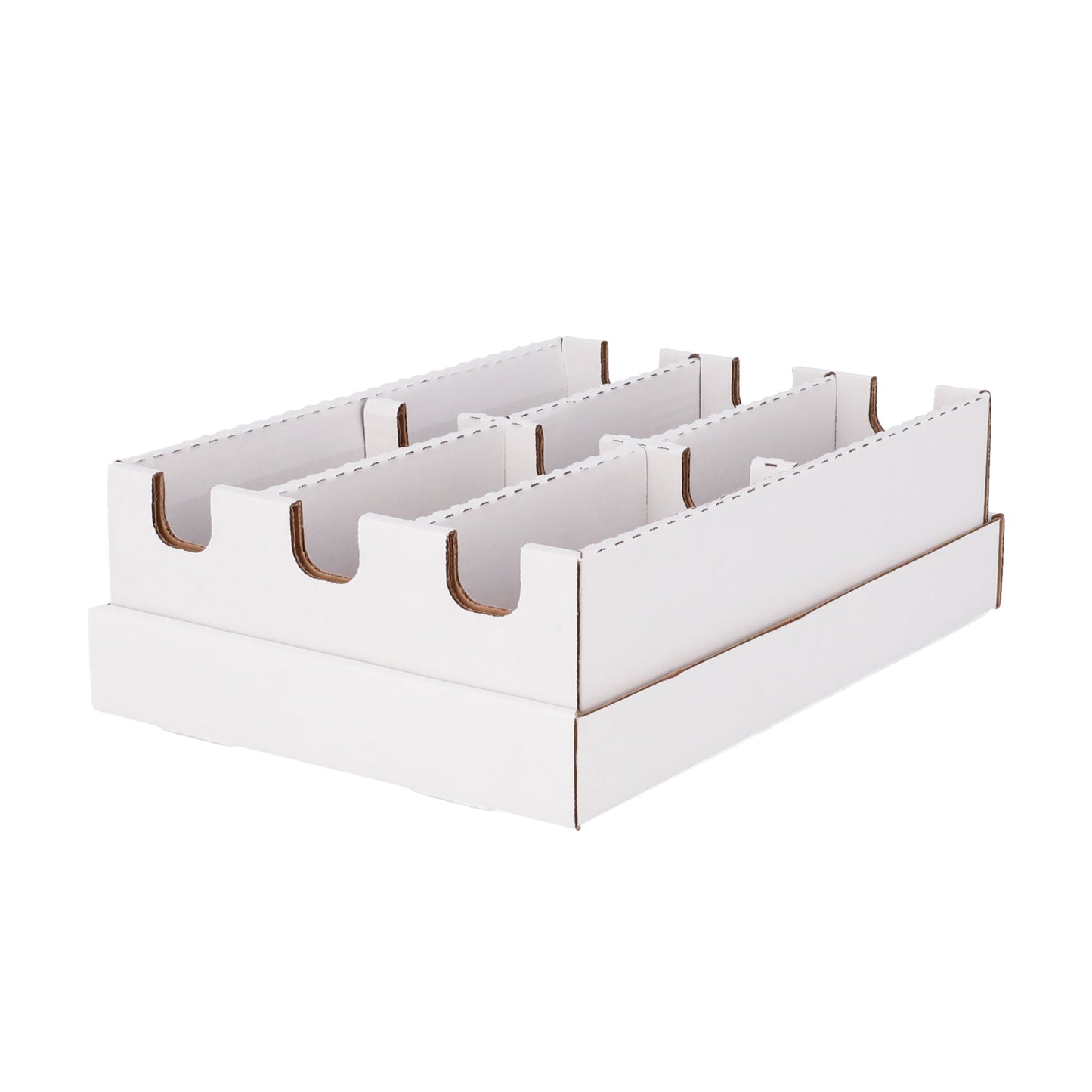 (10) Cargo Box - 6 Cell - 3x2