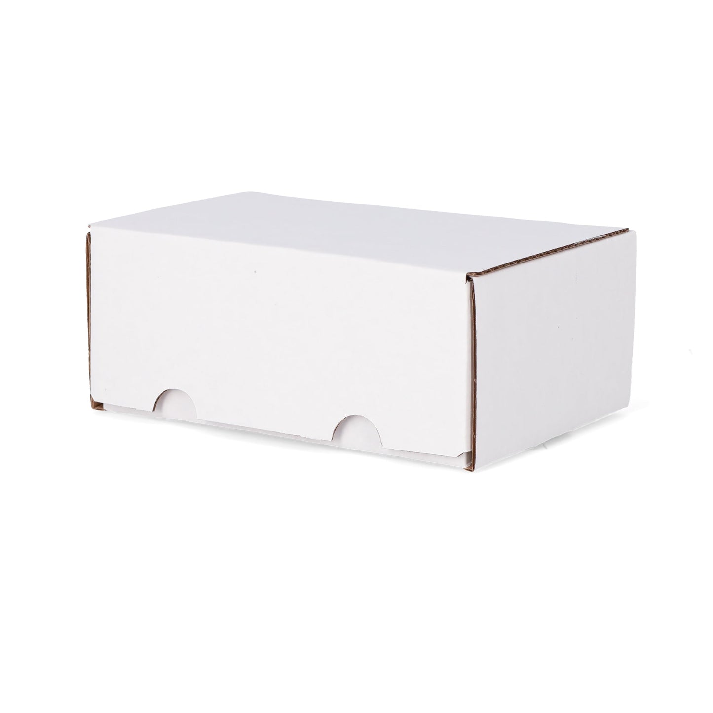 (50) Graded Trading Card Box