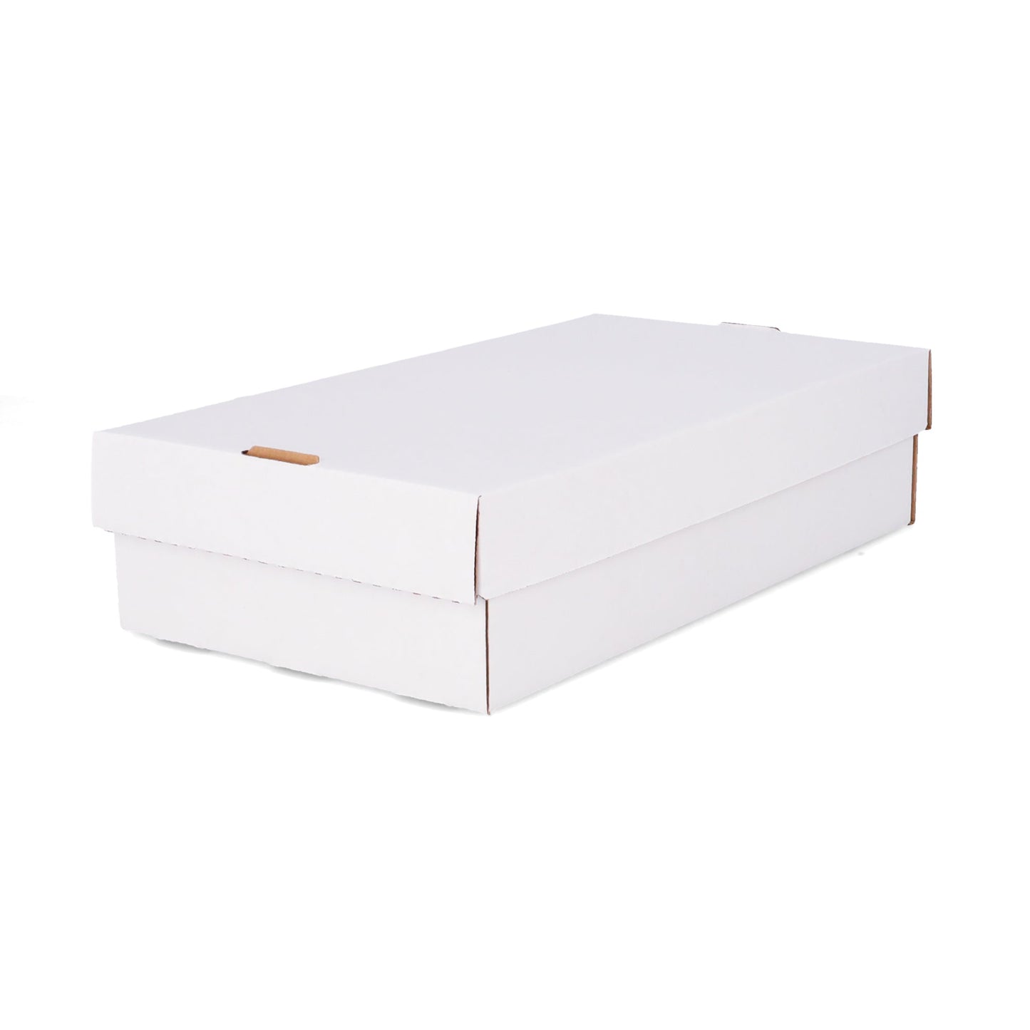 (25) Super Shoe Storage Box (3000 CT.)