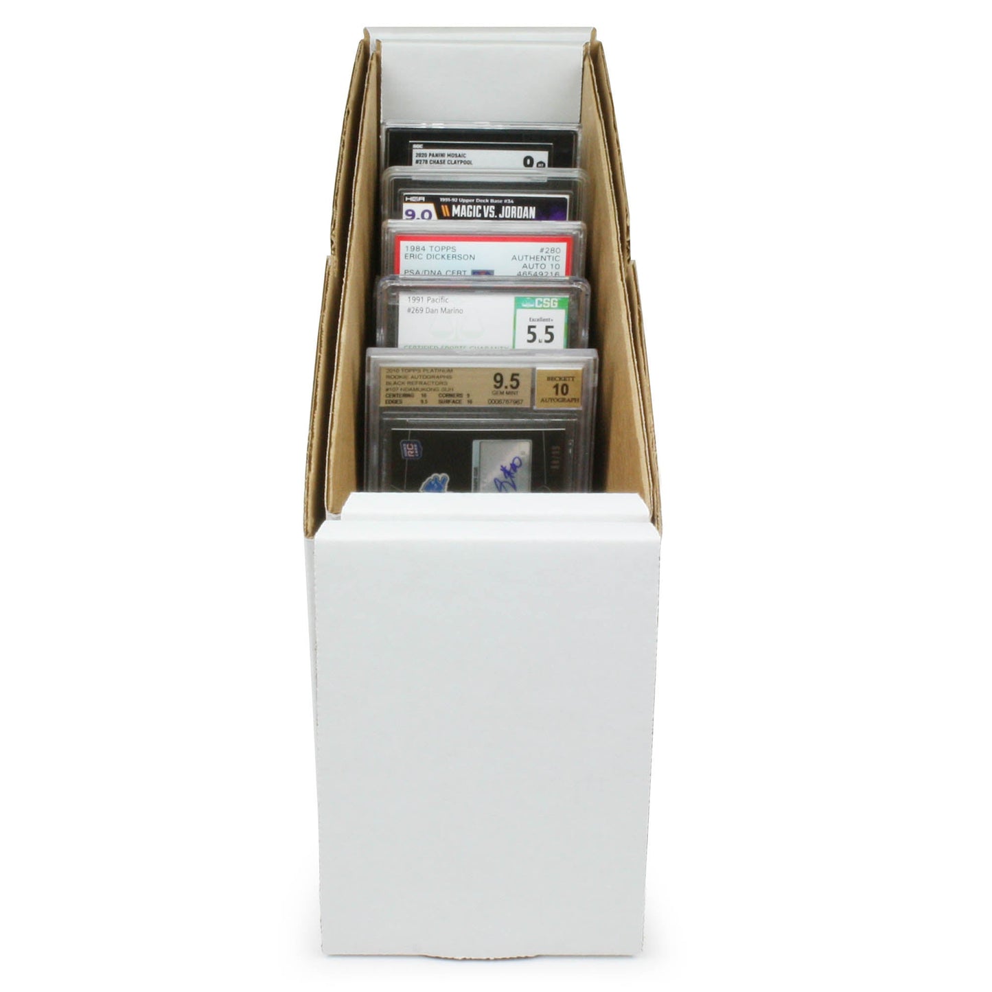 (25) Super Vault Storage Box
