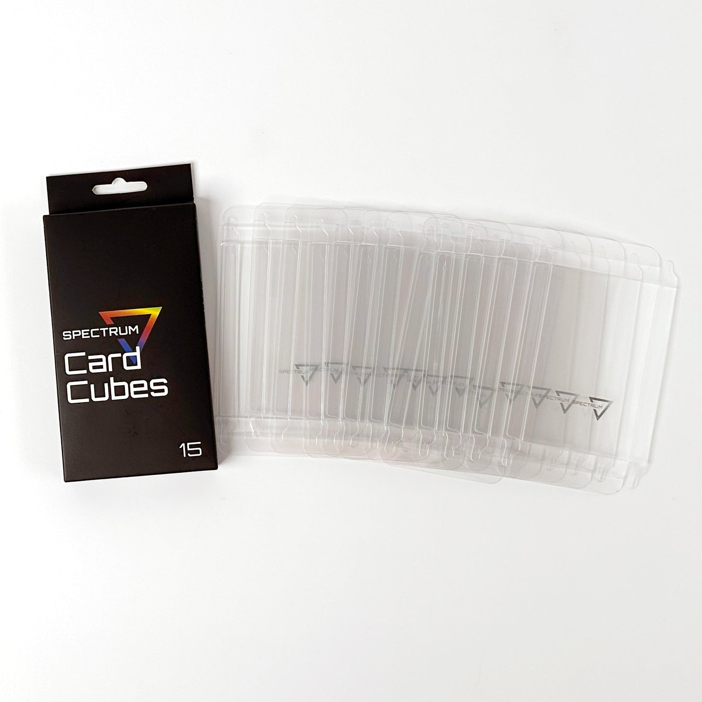 Card Cube - 15ct