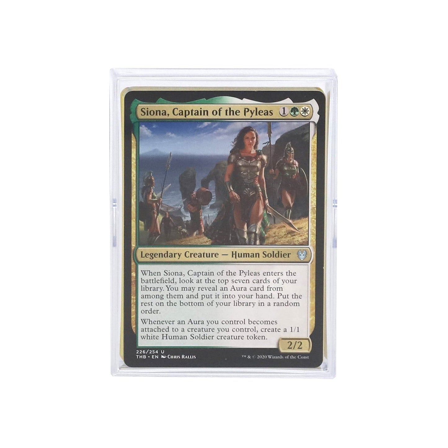 2-Piece Slider Box - 35 Count