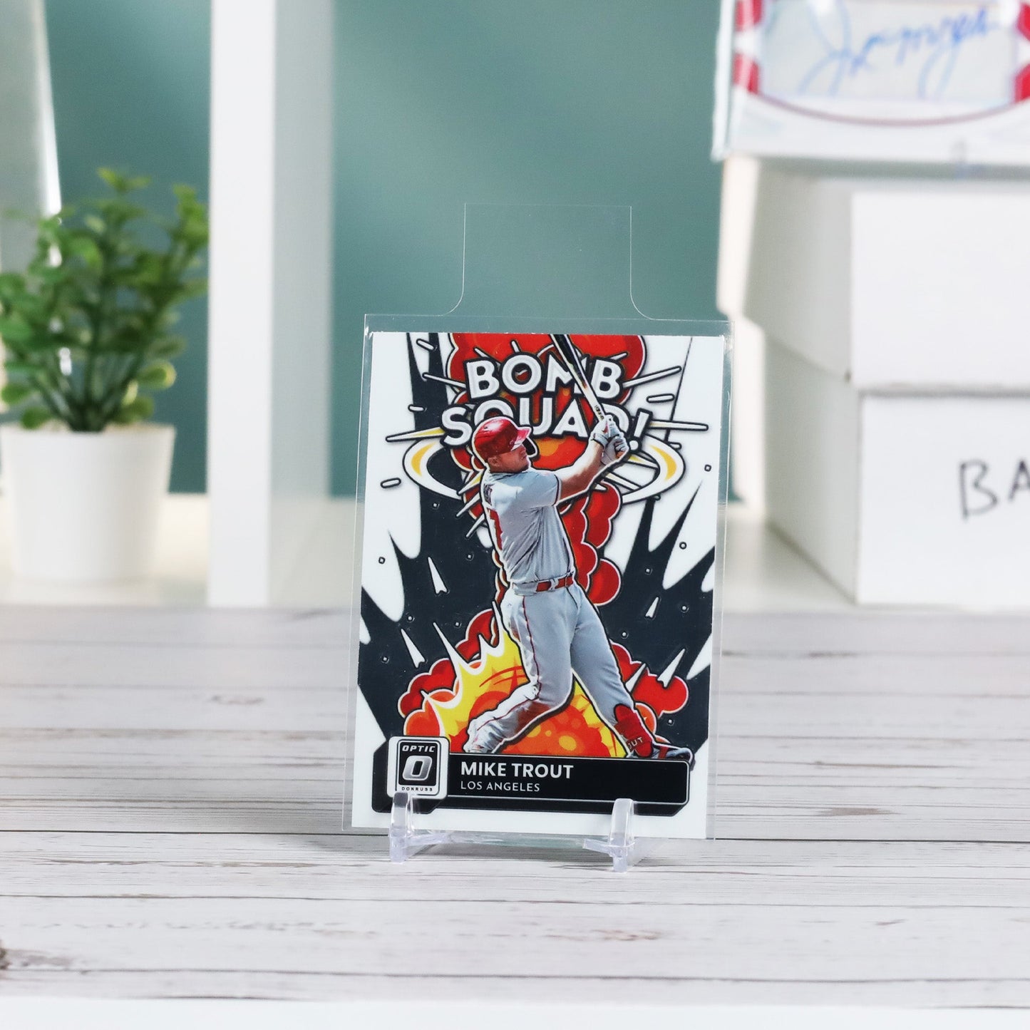 Standard Card Sleeves - Tab
