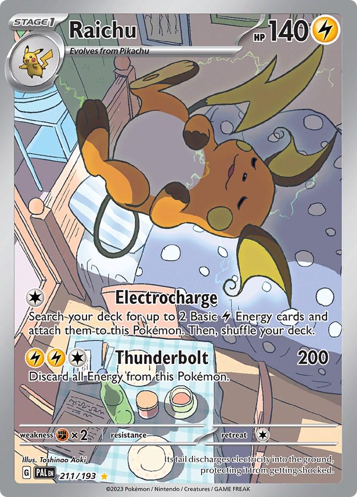 48 Paldea Evolved Sleeved Booster Pack - SV02: Paldea Evolved (PAL)