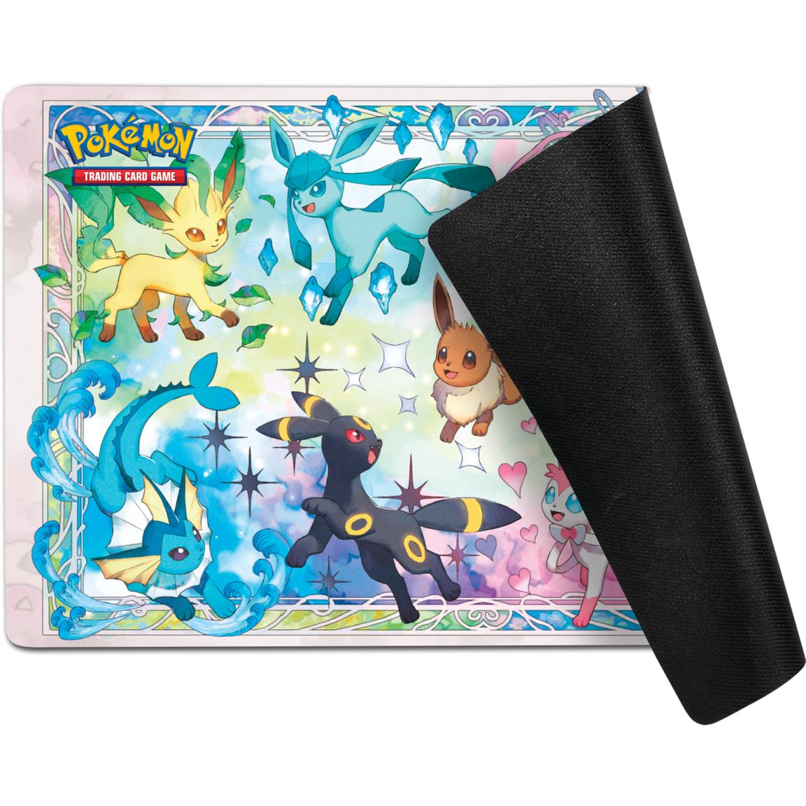 Pokemon Trading Card Game Prismatic Evolutions Super Premium Collection