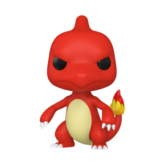 Pokemon Charmeleon Funko Pop! Vinyl Figure #1157