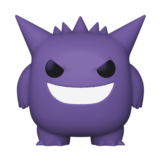 Pokemon Gengar Funko Pop! Vinyl Figure #1031