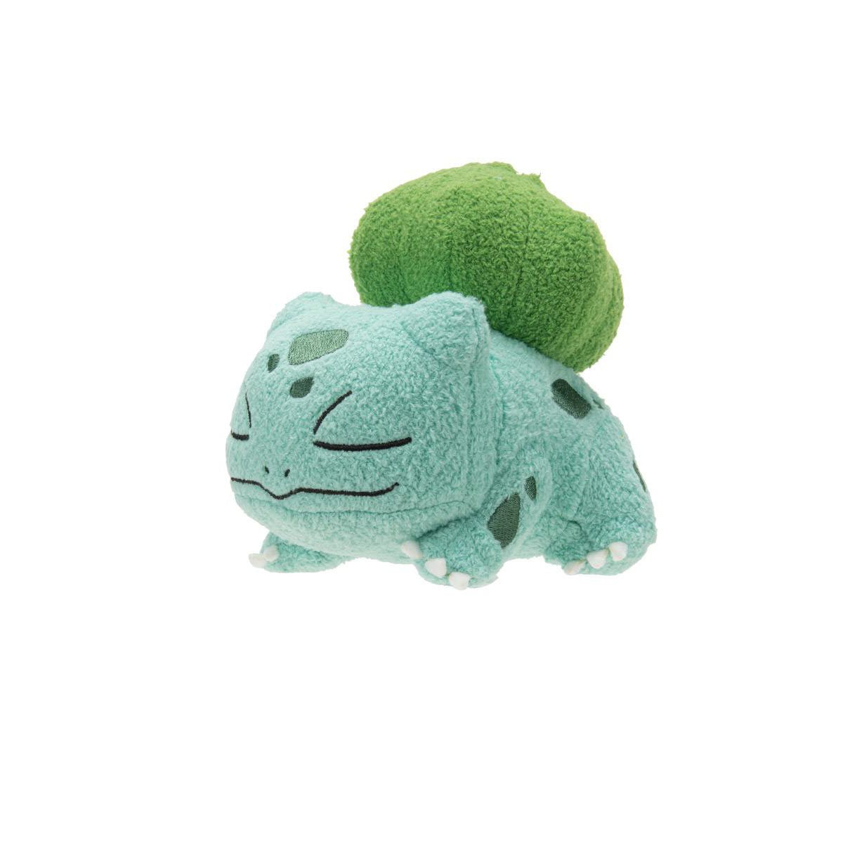 Pokémon Sleeping Plush (5-inch) - Bulbasaur