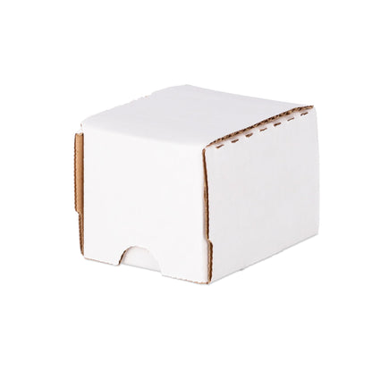 (50) 100 Count Storage Box