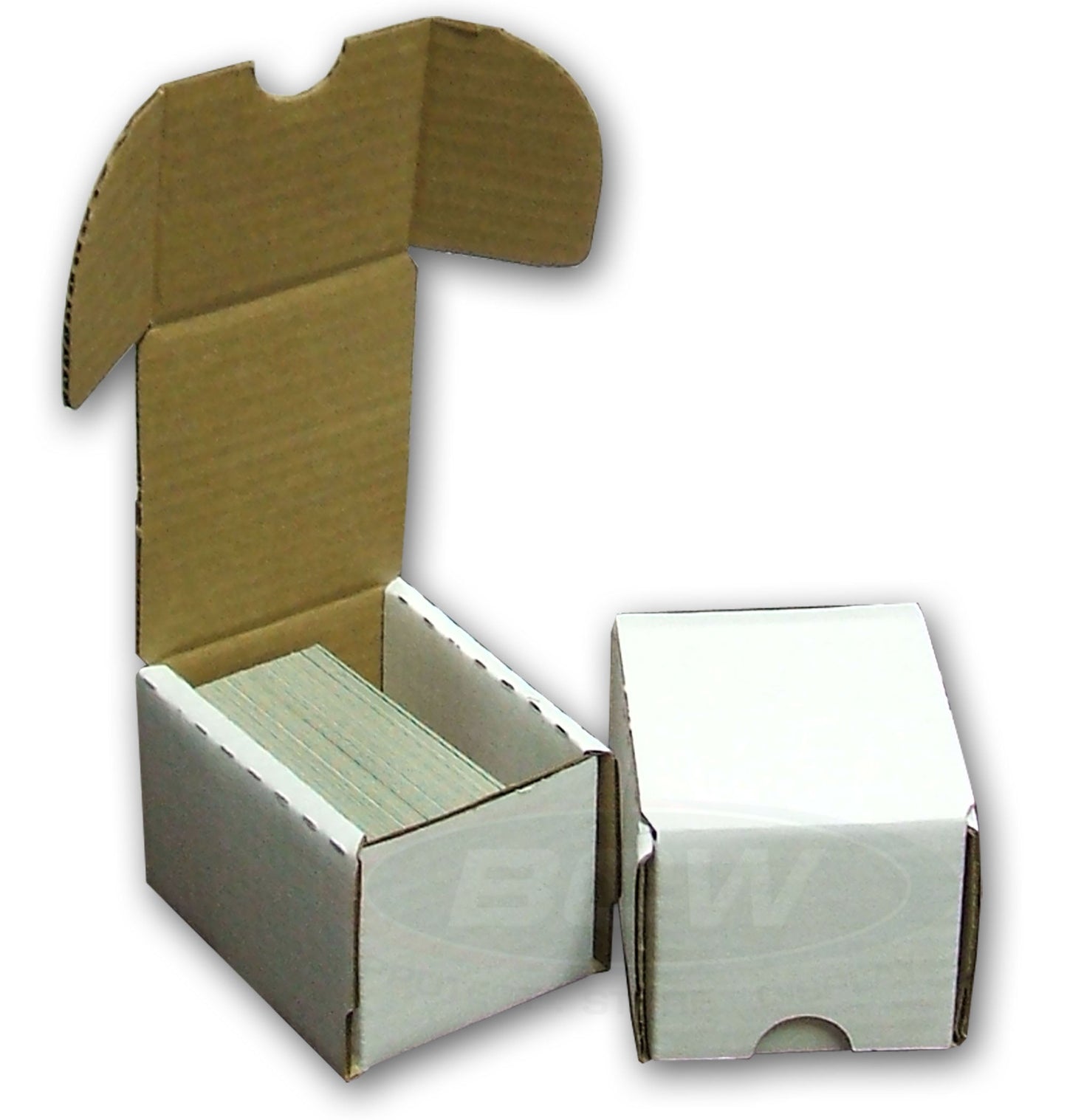 (50) 100 Count Storage Box