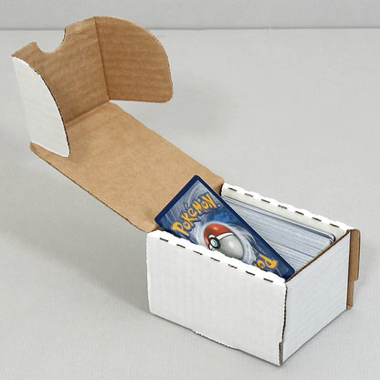 (50) 100 Count Storage Box