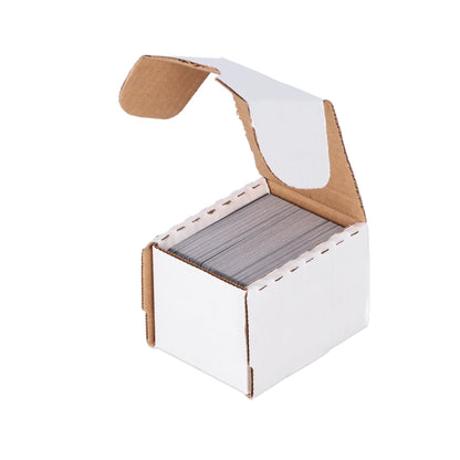 (50) 100 Count Storage Box