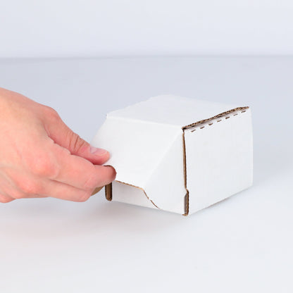 (50) 100 Count Storage Box