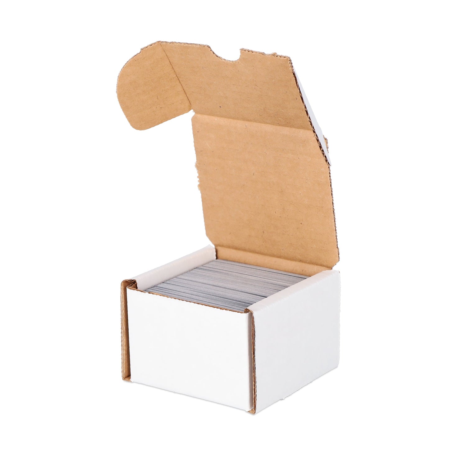 (50) 200 Count Storage Box
