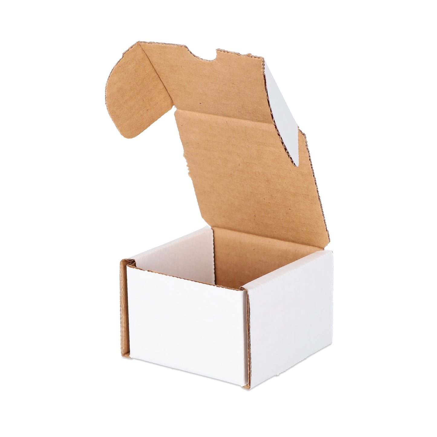 (50) 200 Count Storage Box