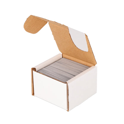 (50) 200 Count Storage Box