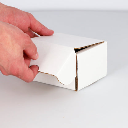 (50) 200 Count Storage Box
