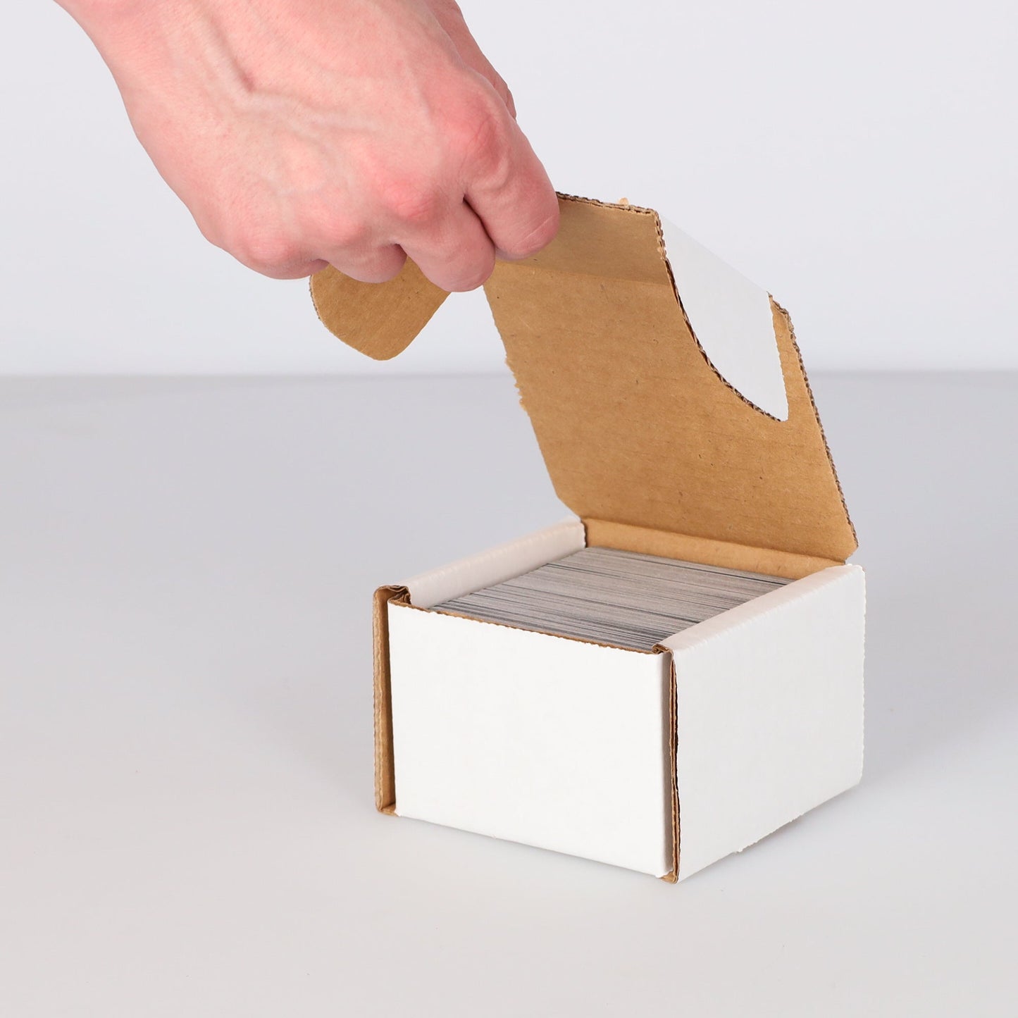 (50) 200 Count Storage Box