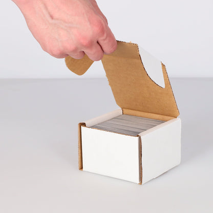 (50) 200 Count Storage Box