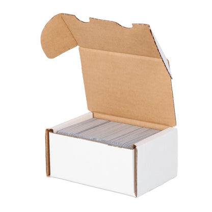 (50) 300 Count Storage Box