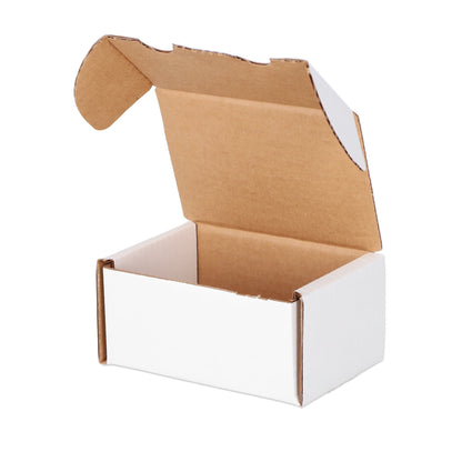 (50) 300 Count Storage Box