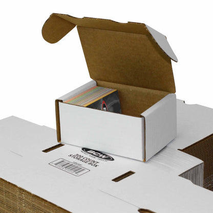 (50) 300 Count Storage Box