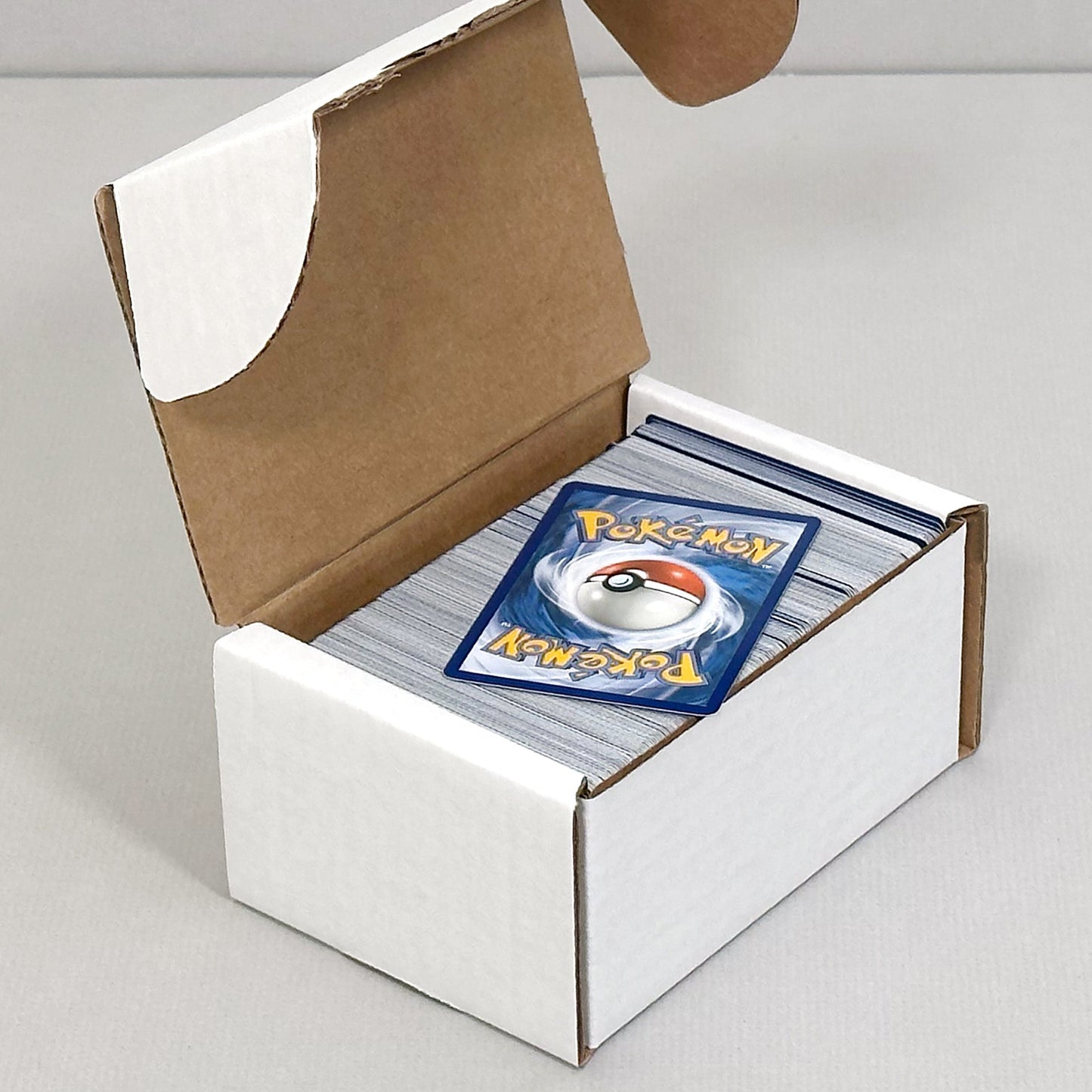 (50) 300 Count Storage Box