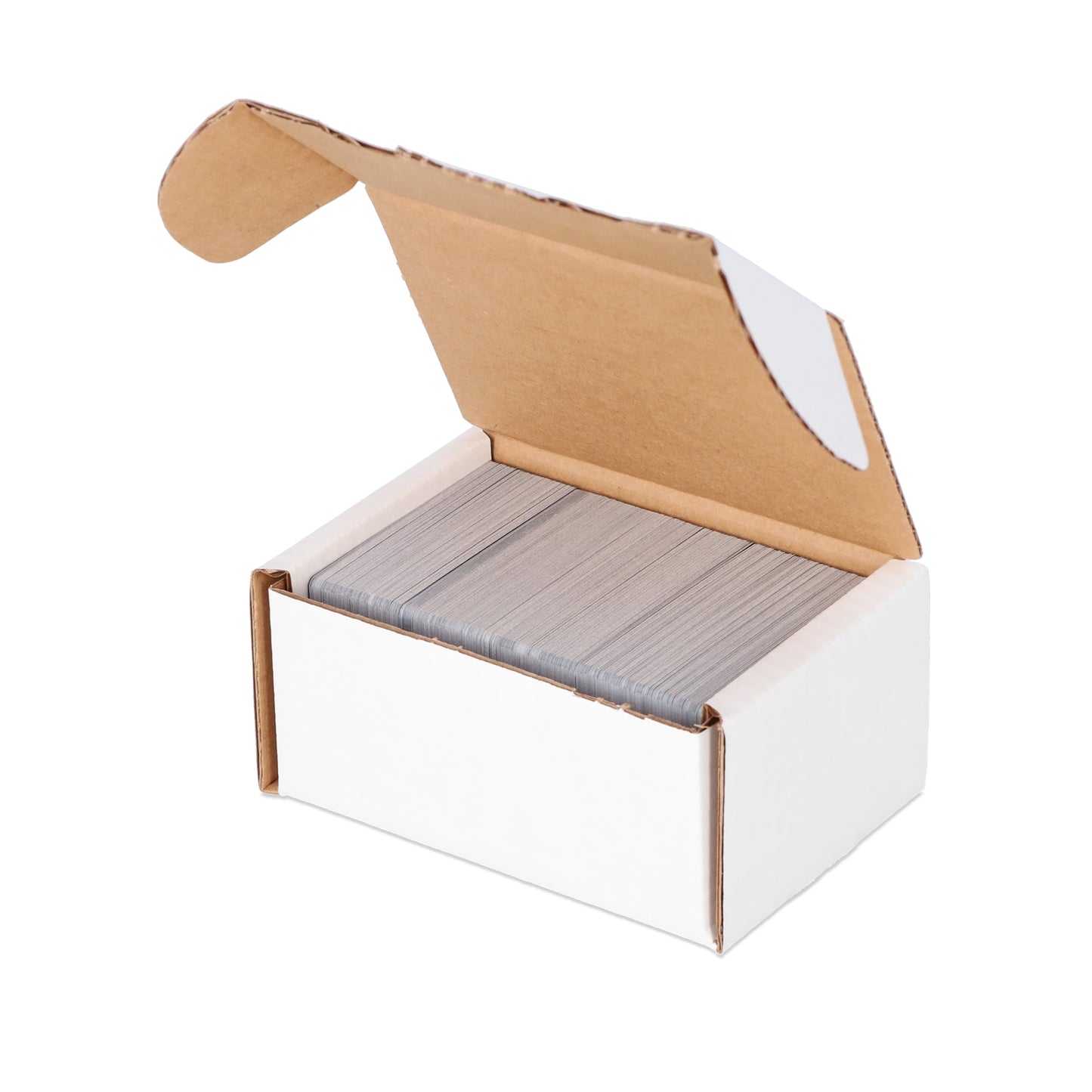 (50) 300 Count Storage Box
