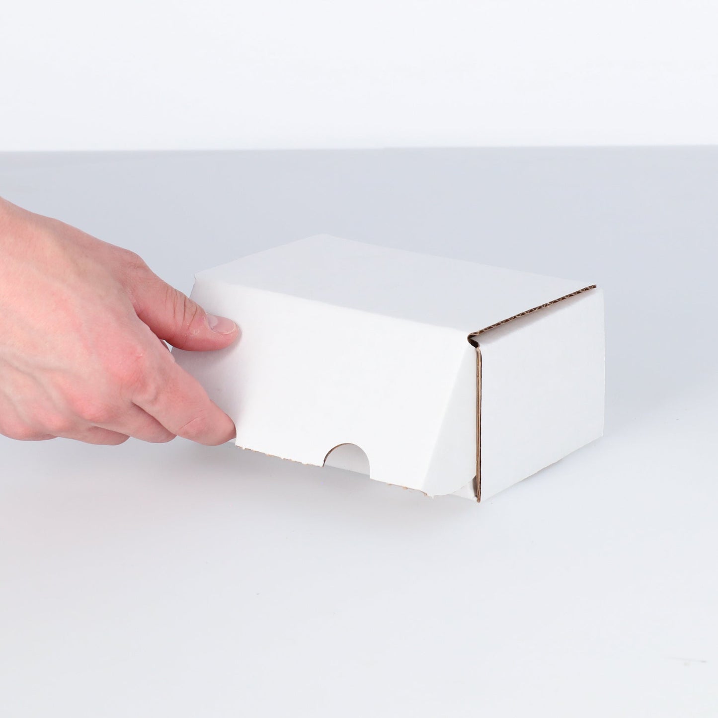 (50) 300 Count Storage Box