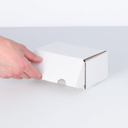 (50) 300 Count Storage Box