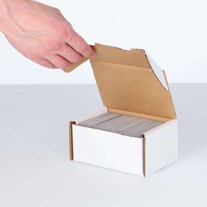 (50) 300 Count Storage Box