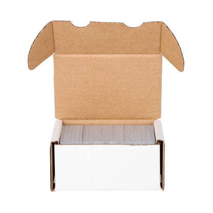 (50) 300 Count Storage Box