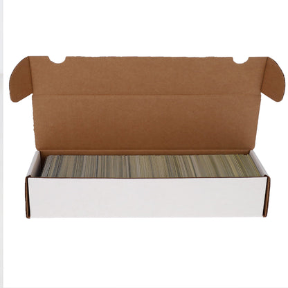 (50) 300 Count Storage Box