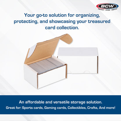 (50) 300 Count Storage Box