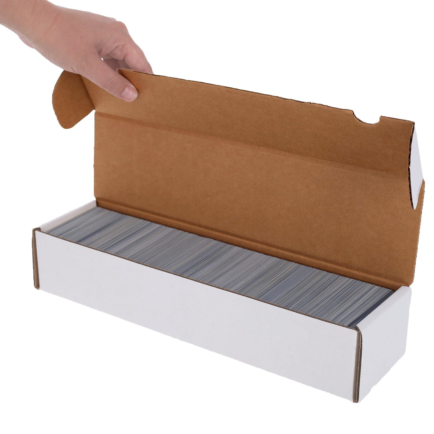 (50) 300 Count Storage Box