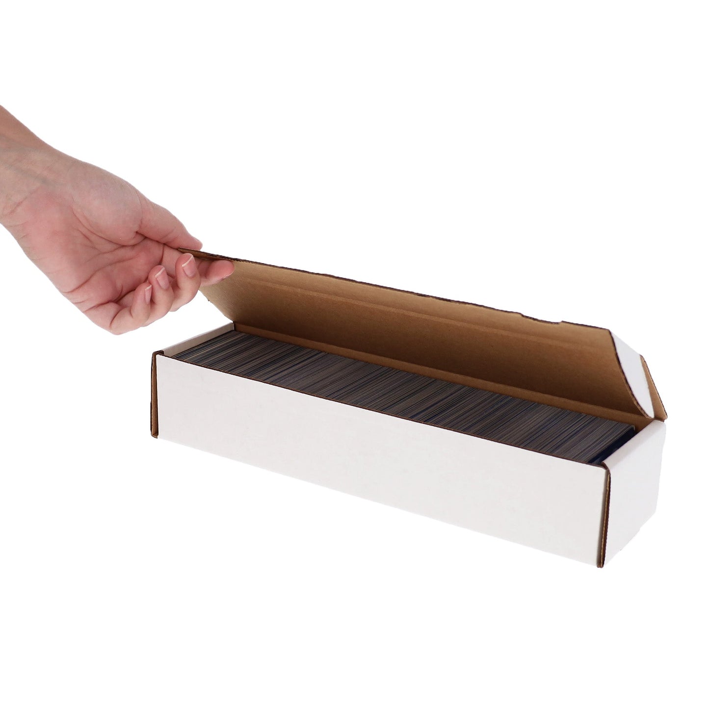 (50) 300 Count Storage Box