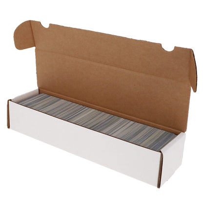 (50) 300 Count Storage Box