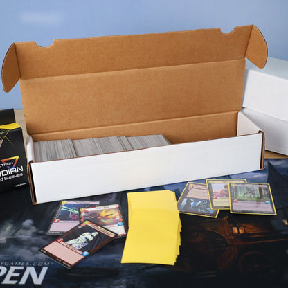 (50) 300 Count Storage Box