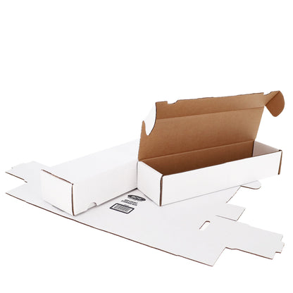 (50) 300 Count Storage Box
