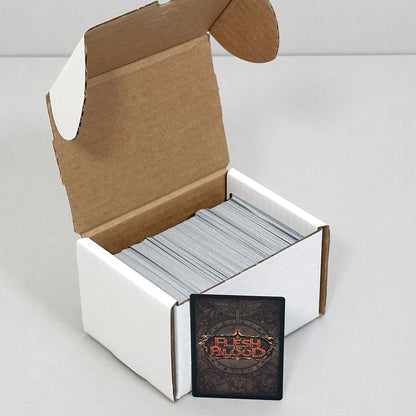 (50) 330 Count Storage Box
