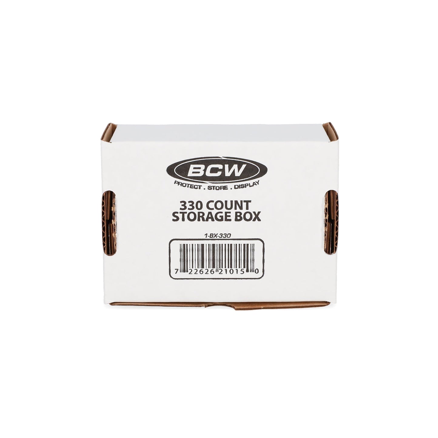 (50) 330 Count Storage Box