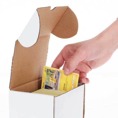 (50) 330 Count Storage Box