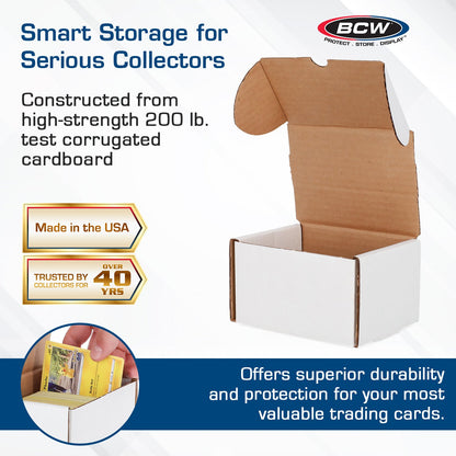 (50) 330 Count Storage Box