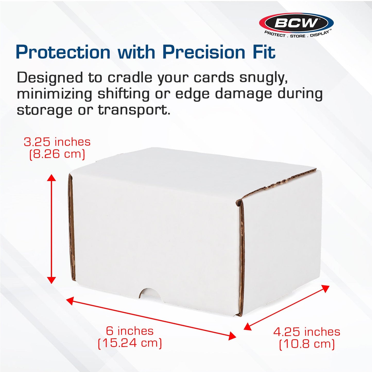 (50) 330 Count Storage Box