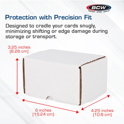 (50) 330 Count Storage Box