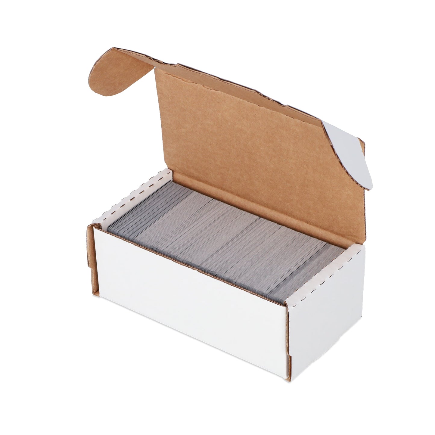 (50) 400 Count Storage Box