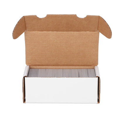 (50) 400 Count Storage Box