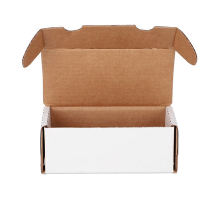 (50) 400 Count Storage Box