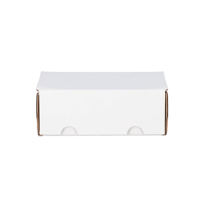 (50) 400 Count Storage Box