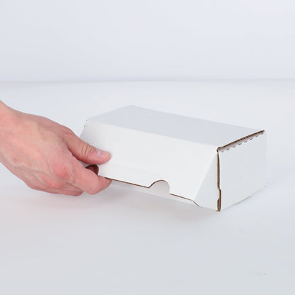 (50) 400 Count Storage Box